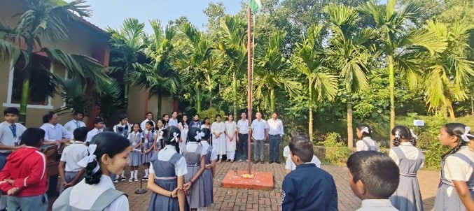 Goa Liberation Day