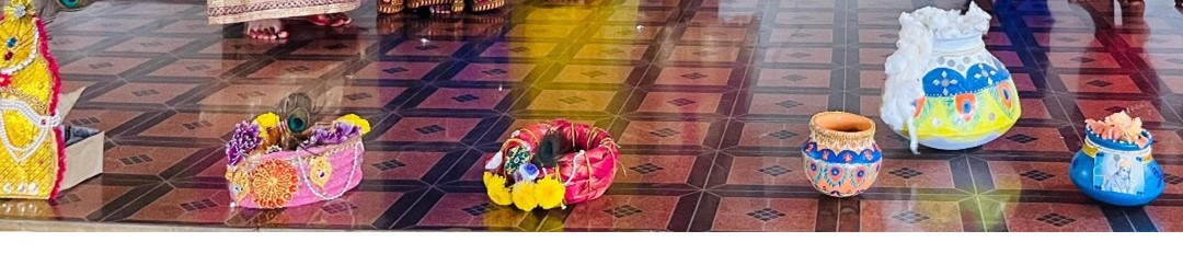 Handi Decoration Competition