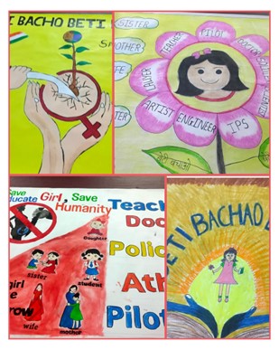 Poster Making Competition