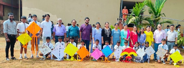 Makar Sankranti