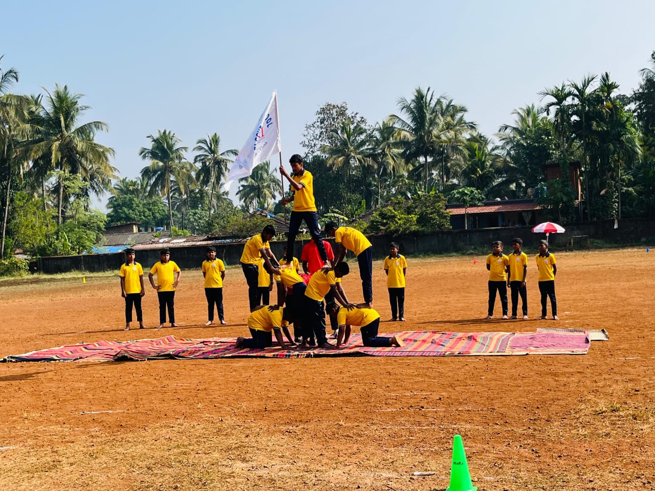 Sports Day