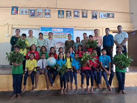 Van Mahotsav