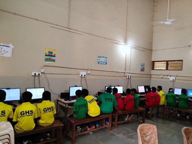 Coding Lab