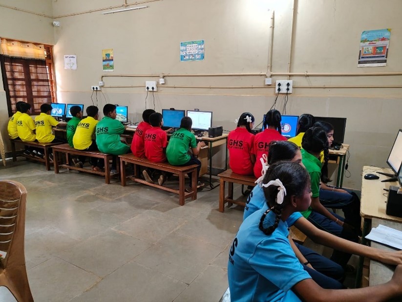 Robotics Laboratory