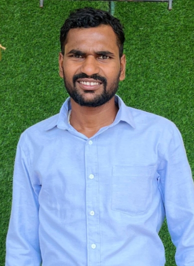 Aviram Ganpat Kakodkar