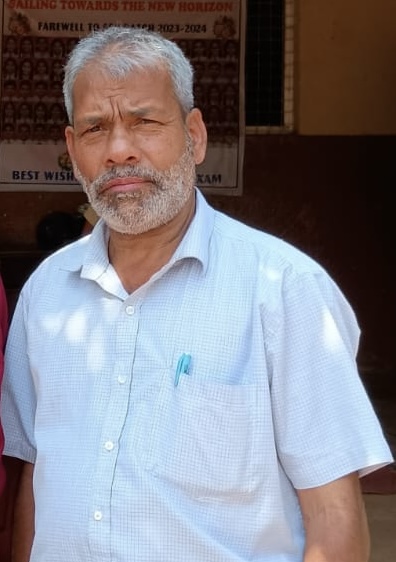 Baburao Dessai