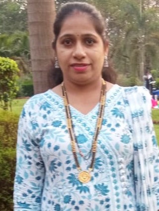 Chaya M. Rekdo