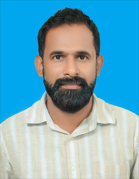Gangaram Sama Lambor