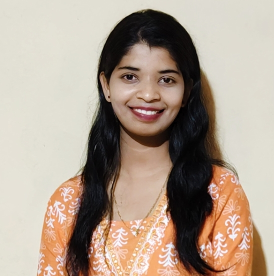 Geeta Chandrakant Sawantdessai