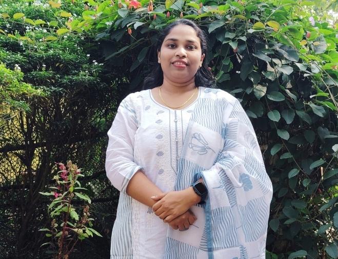 Prajal Bandodkar
