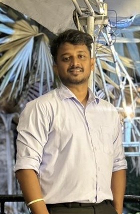 Prathamesh Preetam Mairenkar