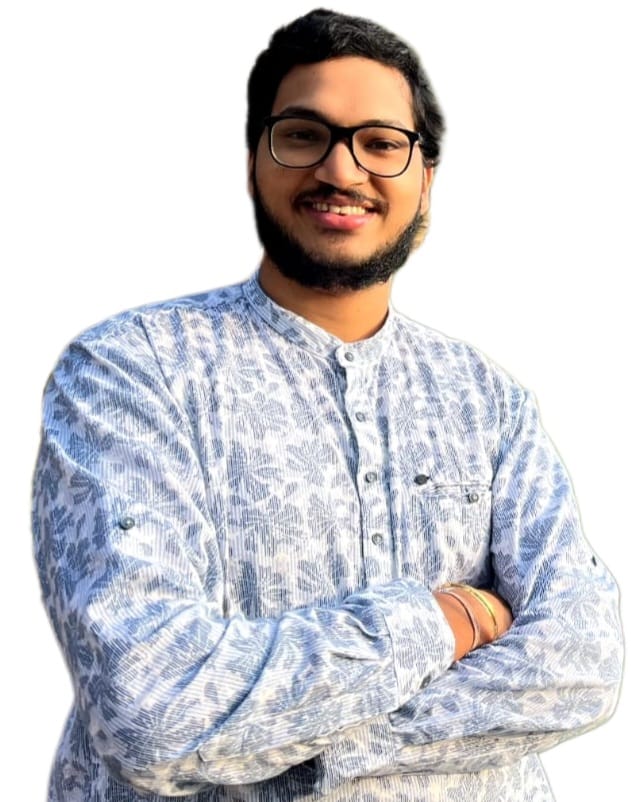 Rajat Ashok Hegde
