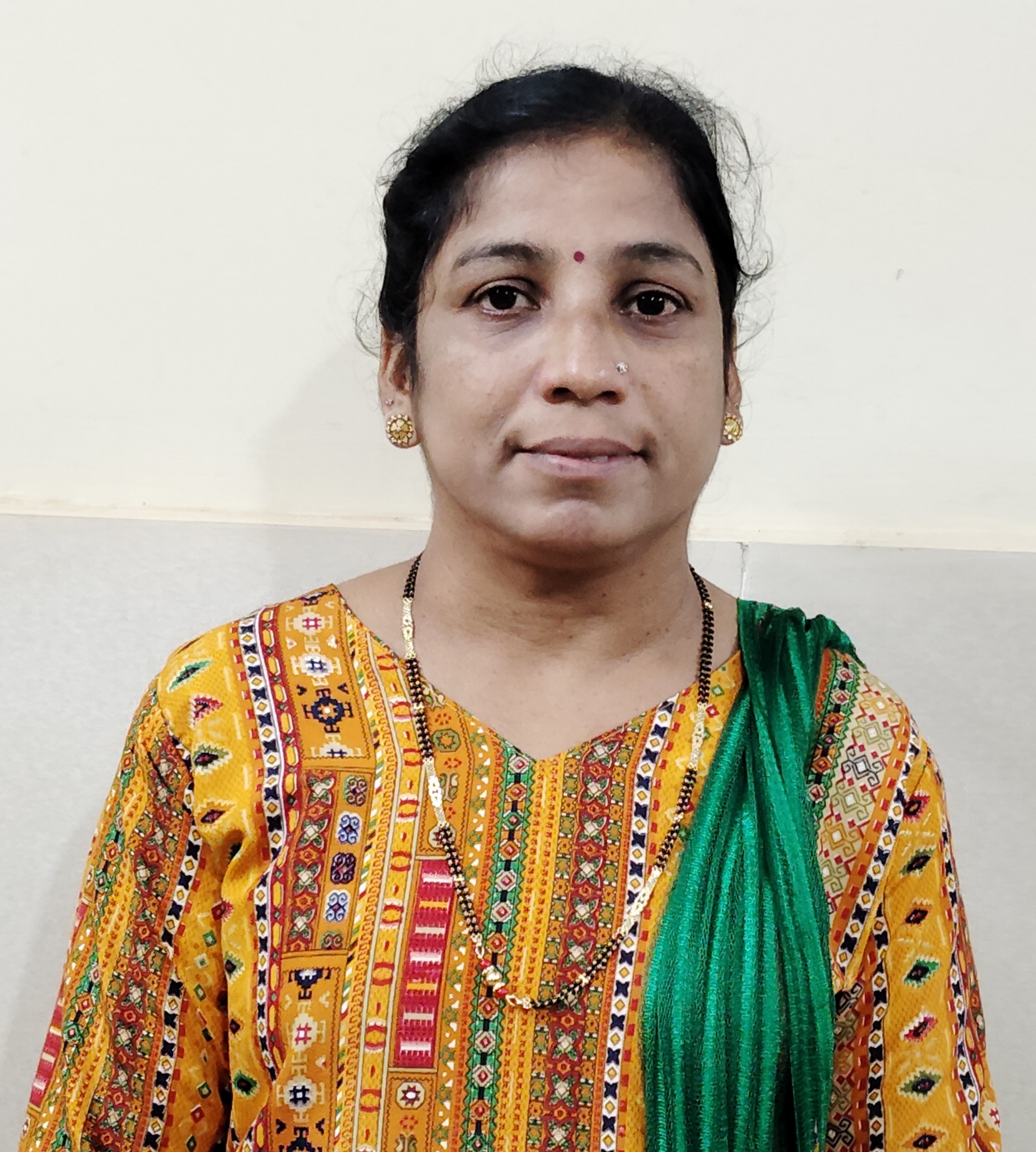 Rasika Naik