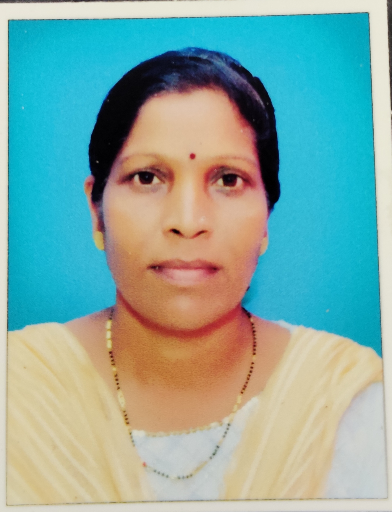Savita Borkar