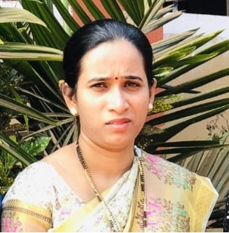 Smita Amit Naik