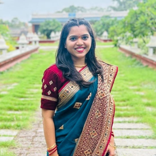 Suprita Naik