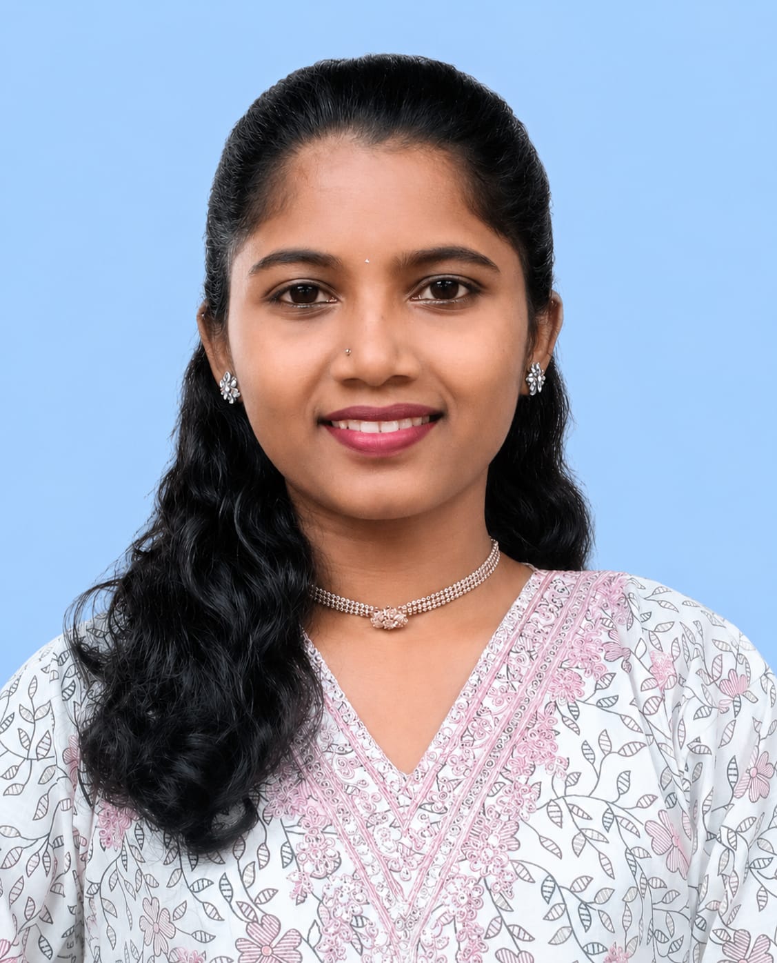 Sweta Subhash Gaonkar